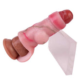 WATCH VIDEO / Penis Sleeves- S-PW8112