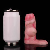 WATCH VIDEO / Penis Sleeves- S-PW8112