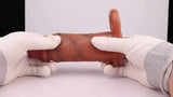 Penis Sleeve - Realistic Lifelike Penis Extender FRRK-3309