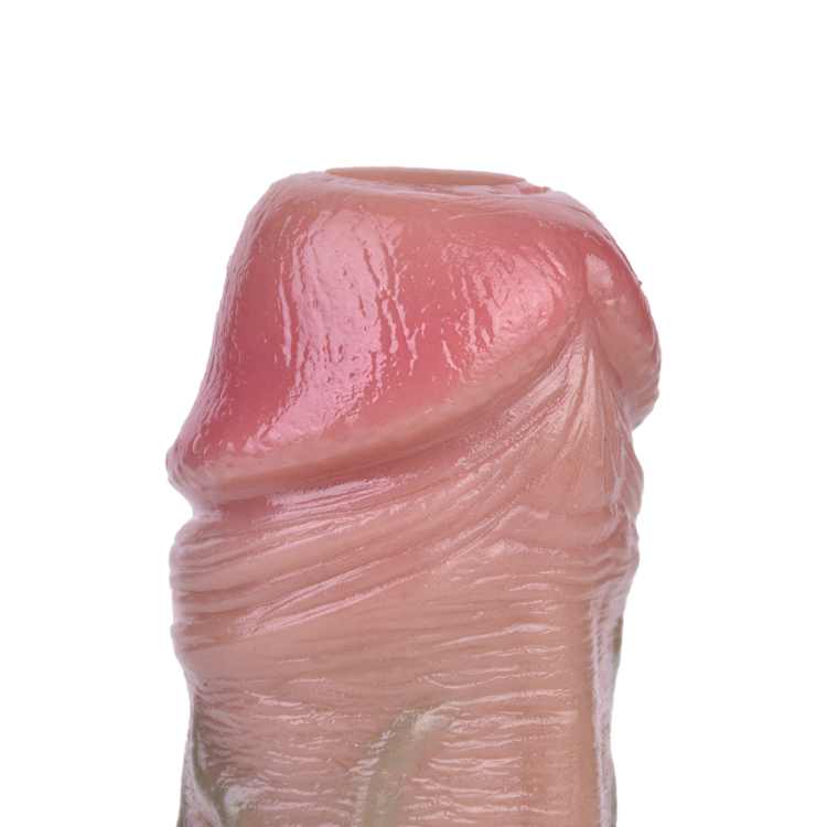 Penis Sleeve - Penis Extension Model G1109