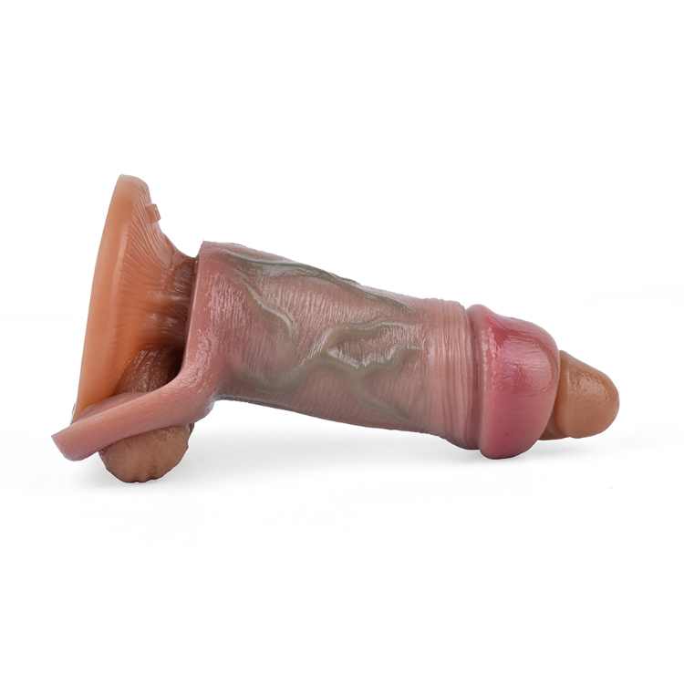 Penis Sleeve - Penis Extension Model G1109