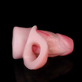 WATCH VIDEO /    Penis Sleeves- S-PW8117