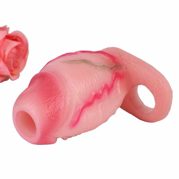 Penis Sleeves - Realistic Lifelike&nbsp;Penis Extender