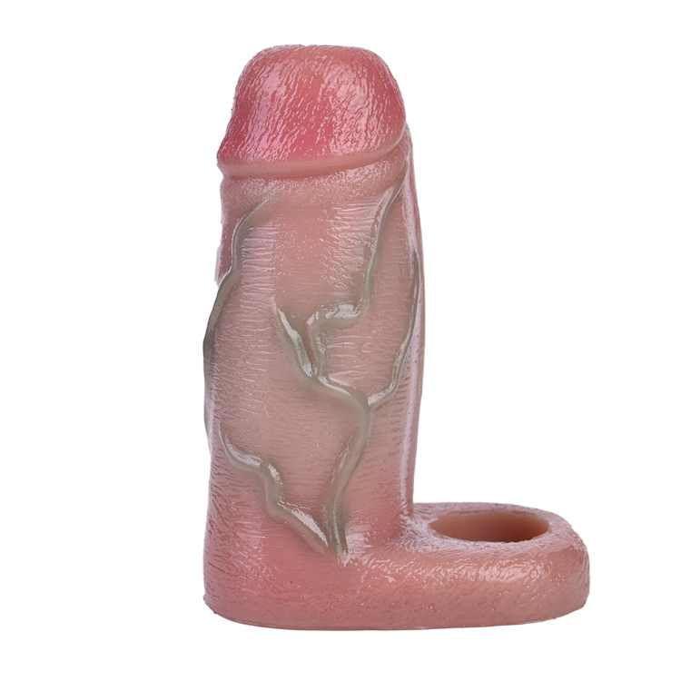 Penis Sleeve - Lifelike Penis Sleeves