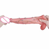 Penis Sleeve - Penis Extension S-PW8114