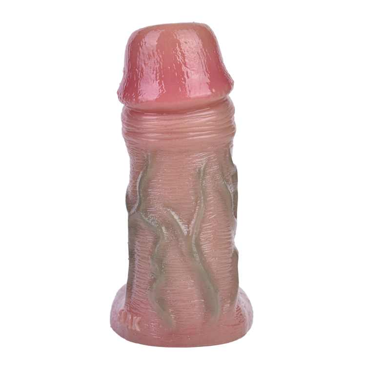 Penis Sleeve - Penis Extension Model G1109