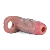 Penis Sleeve - Lifelike Penis Sleeves