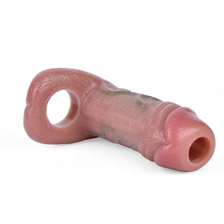 Penis Sleeve - Penis Extension Model G1109