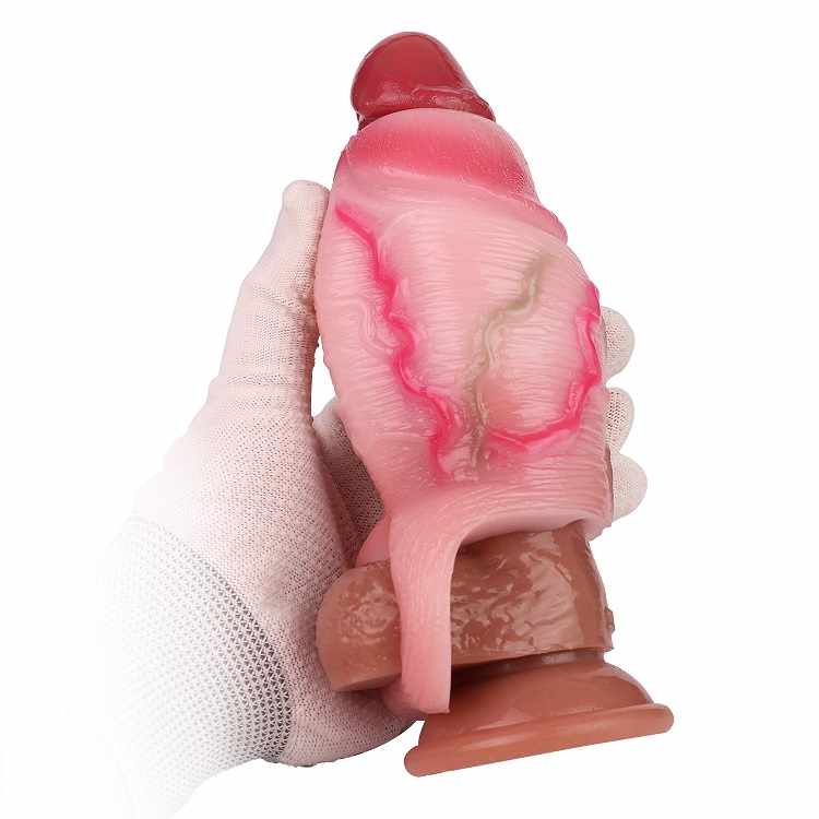 Penis Sleeves - Realistic Lifelike&nbsp;Penis Extender