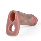 Penis Sleeve - Penis Extension Model G1109