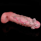 Penis Sleeve - Penis Extension S-PW8114