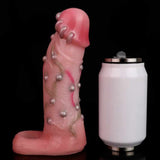 Penis Sleeve - Penis Extension S-PW8114