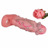 Penis Sleeve - Penis Extension S-PW8114