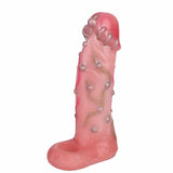 Penis Sleeve - Penis Extension S-PW8114