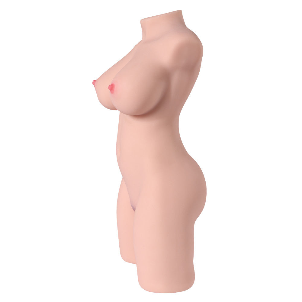 WATCH VIDEO, Realistic 3D Sex Doll Pussy Vagina Ass Male Pocket Pussy Masturbator Sexy Ass Toy For Men Masturbate Real Doll