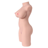 WATCH VIDEO, Realistic 3D Sex Doll Pussy Vagina Ass Male Pocket Pussy Masturbator Sexy Ass Toy For Men Masturbate Real Doll