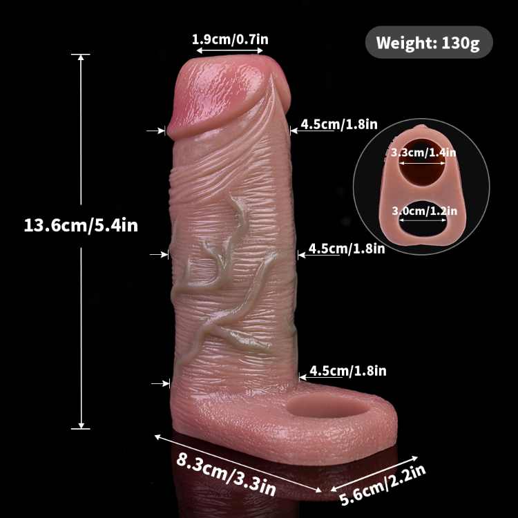 Penis Sleeve - Model  FK-G1111